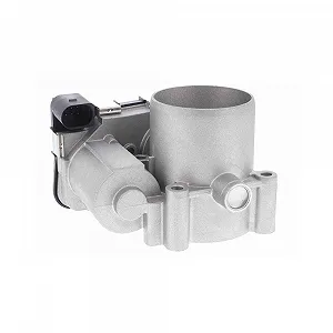 Дроссельная заслонка VEMO Green Mobility Parts V10-81-0086 для AUDI SEAT SKODA - Фото 1