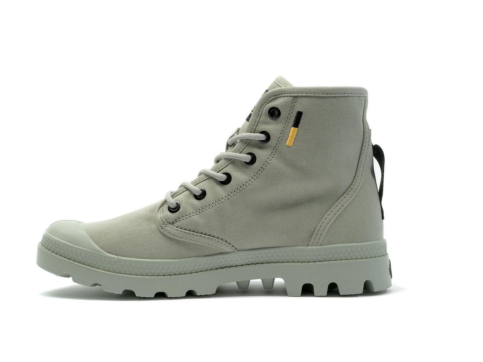 Кросівки Palladium Pampa Hi Htg Supply, фото №4