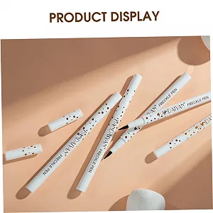 Подводка-ручка для веснушек с долговременной водостойкой функцией synthetic.ua - Фото 1