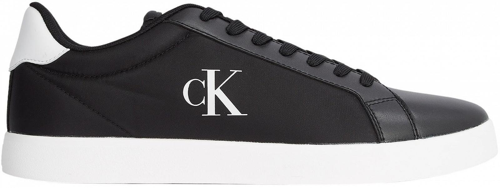 Кеди Calvin Klein 3 Cupsole Pu Ym0ym01213, фото №5