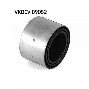 Втулка стабилизатора SKF VKDCV 09052 для MAN synthetic.ua - Фото 1