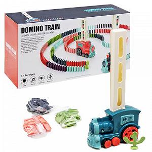 Поезд Домино [tsi201215-TSI] - Фото 1