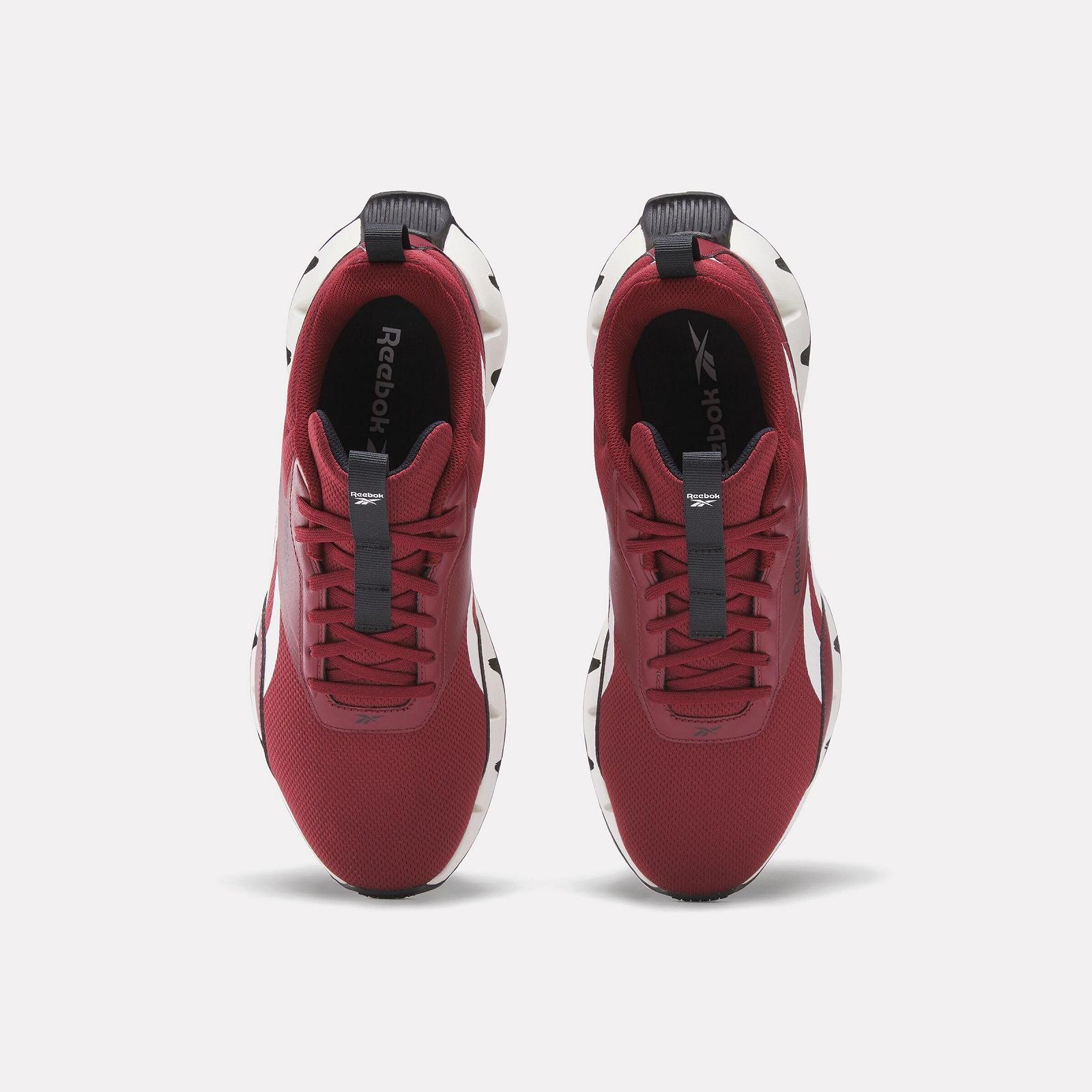 Кросівки Unisex Reebok Zig Dynamica STR, фото №4 Кросівки Unisex Reebok Zig Dynamica STR, фото №4