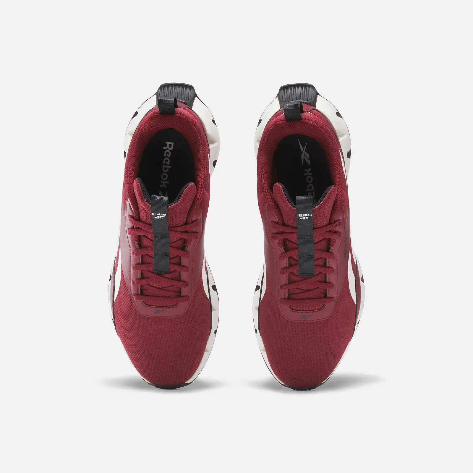 Кросівки Унісекс Reebok Zig Dynamica STR, фото №4