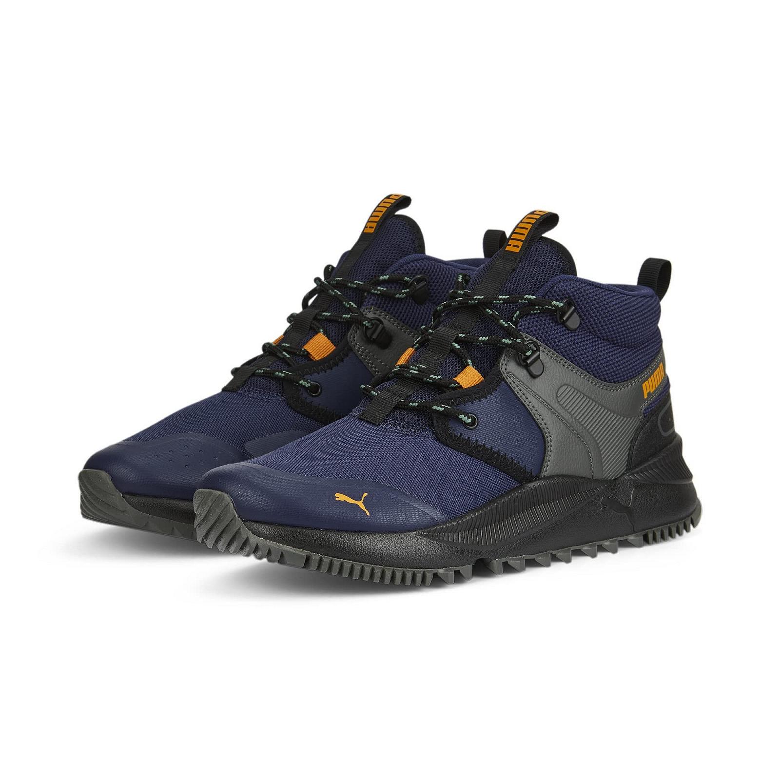 Кроссовки унисекс PUMA Pacer Future Tr Mid, фото №1