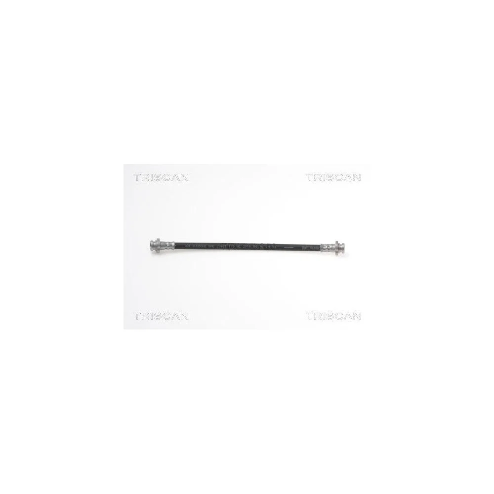 Тормозной шланг TRISCAN 8150 10011 для NISSAN, задний мост справа, фото №1