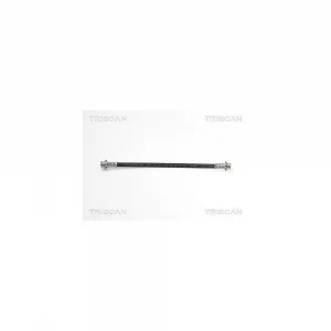 Тормозной шланг TRISCAN 8150 10011 для NISSAN, задний мост справа - Фото 1