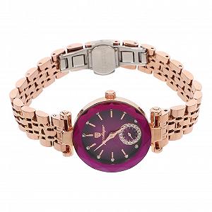 Купить Женские Часы OATIPHO Кварцевые Фиолетовые, фиолетовый - Фото 1 Женские Часы OATIPHO Кварцевые Фиолетовые, фиолетовый - Фото 1