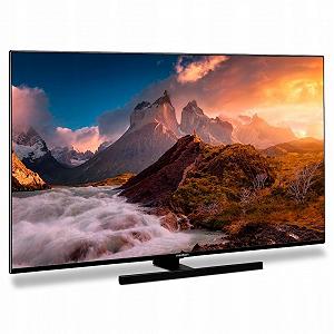Телевизор 43" MEDION X14323 (MD 30960) / 4K / 60 Гц / QLED / Smart TV / Wi-Fi / Bluetooth / T2 synthetic.ua - Фото 1