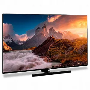 Телевізор 43" MEDION X14323 (MD 30960) / 4K / 60 Гц / QLED / Smart TV / Wi-Fi / Bluetooth / T2 ціна на synthetic.ua - Фото 1 Телевізор 43" MEDION X14323 (MD 30960) / 4K / 60 Гц / QLED / Smart TV / Wi-Fi / Bluetooth / T2 synthetic.ua - Фото 1