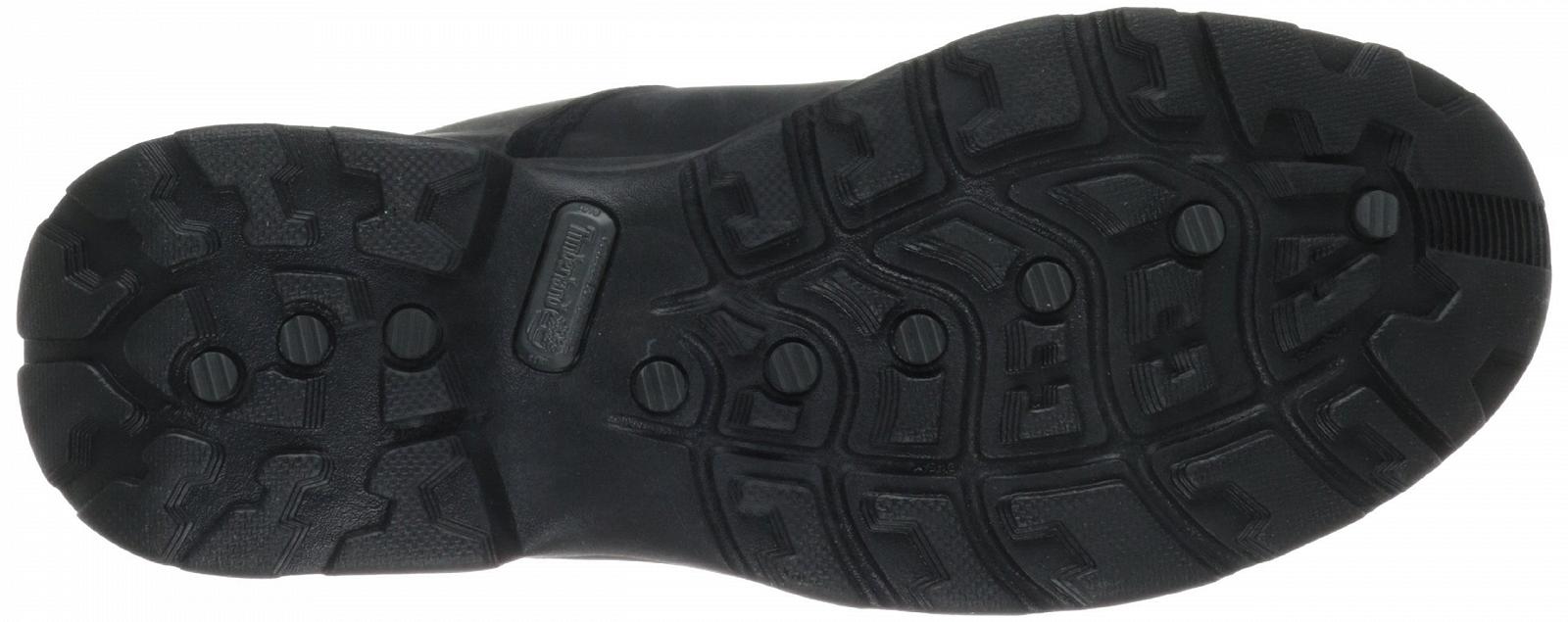 Ботинки Timberland FLUME MID WP 18128, фото №4