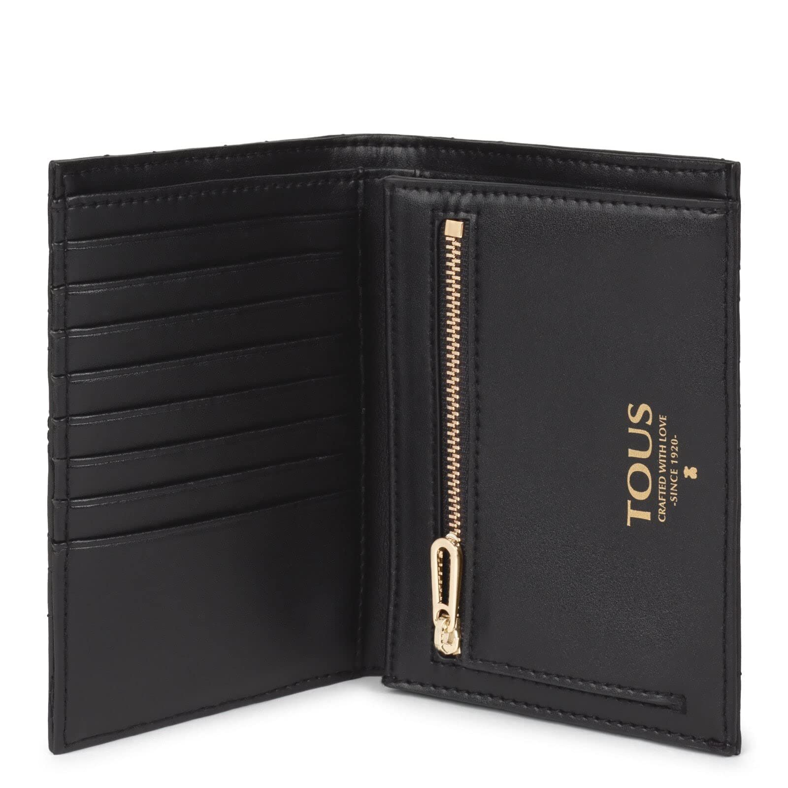 Кошелек Tous Travel Accessories Черный, фото №3
