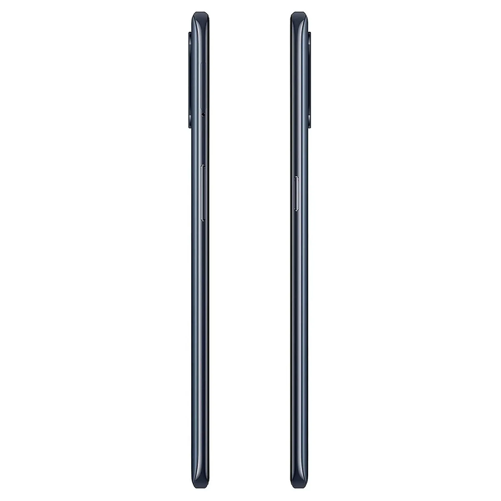 Смартфон OnePlus Nord N100 Single SIM 64ГБ 4ГБ RAM Midnight Frost, фото №5