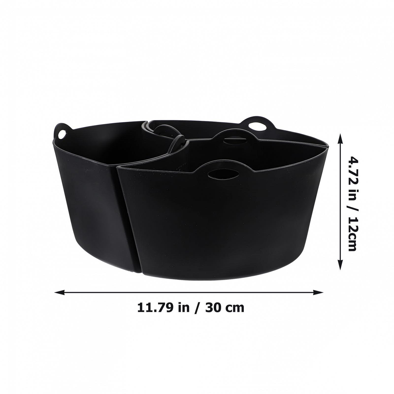 Вставка Amosfun Slow Cooker Силіконовий розділювач, фото №4