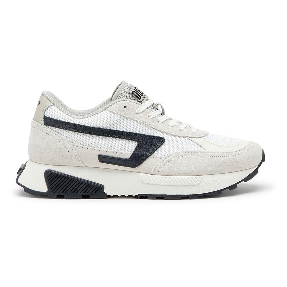 Кроссовки Diesel Tyche S-type D Oxford, фото №4