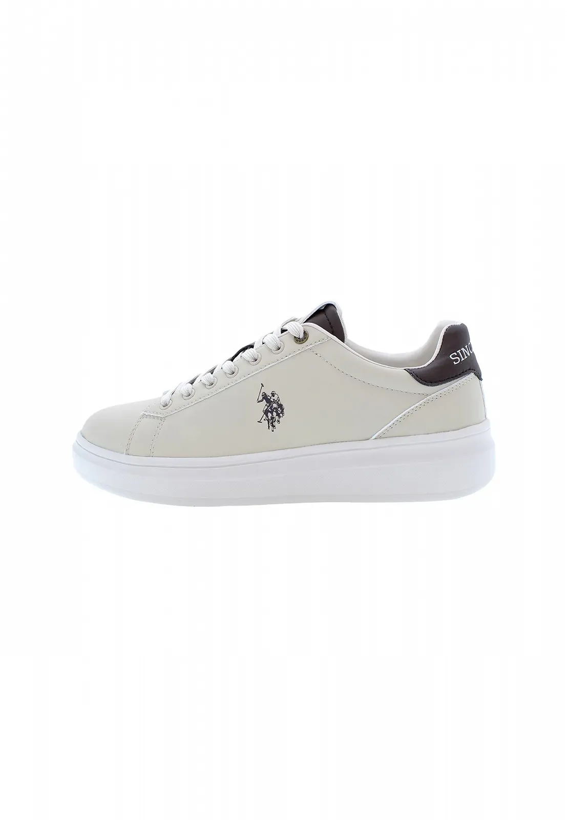 Кроссовки U.S. Polo Assn. CODY010M/5Y1 Мужские Cинтетические, фото №1