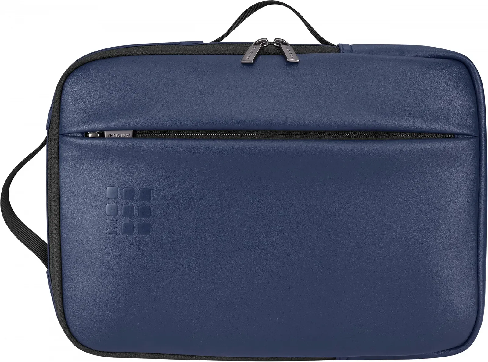 Рюкзак для ноутбука Moleskine Classic Collection Professional 13 дюймов сапфировый синий, фото №9
