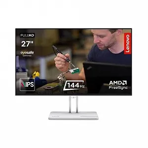 Купити Монитор Lenovo L27-4C (67DEKAC1UA) - Фото 1 Монитор Lenovo L27-4C (67DEKAC1UA) - Фото 1