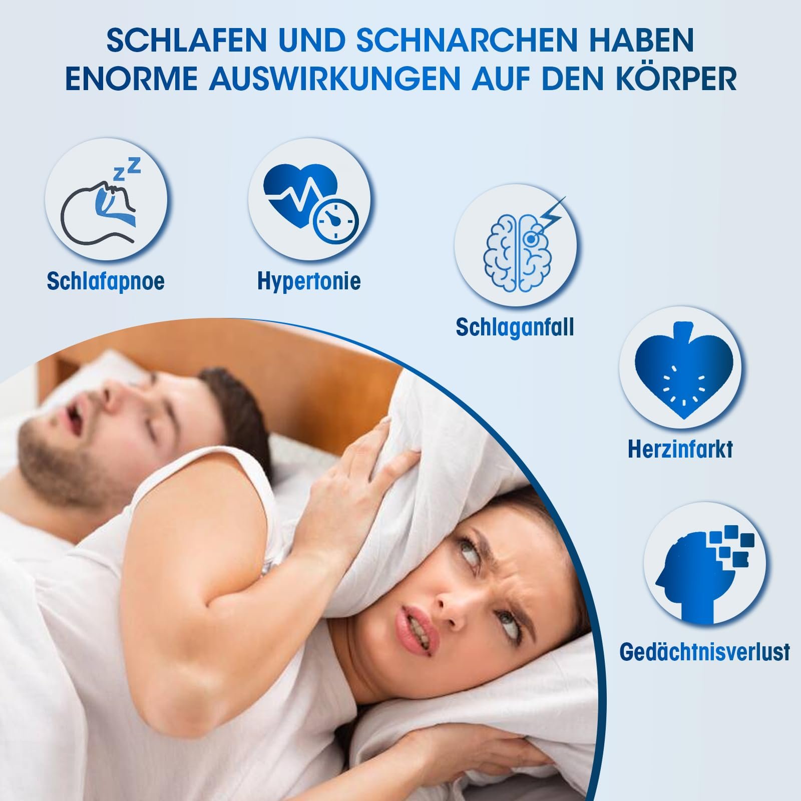 Пластирі від хропіння (120 шт.), фото №5 Пластирі від хропіння (120 шт.), фото №5