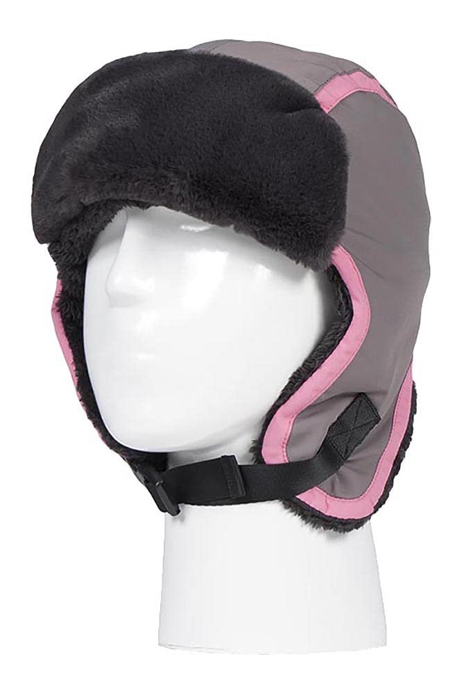 Шапка-ушанка детская зимняя водонепроницаемая с защитой для ушей, фото №3 Шапка-ушанка детская зимняя водонепроницаемая с защитой для ушей, фото №3