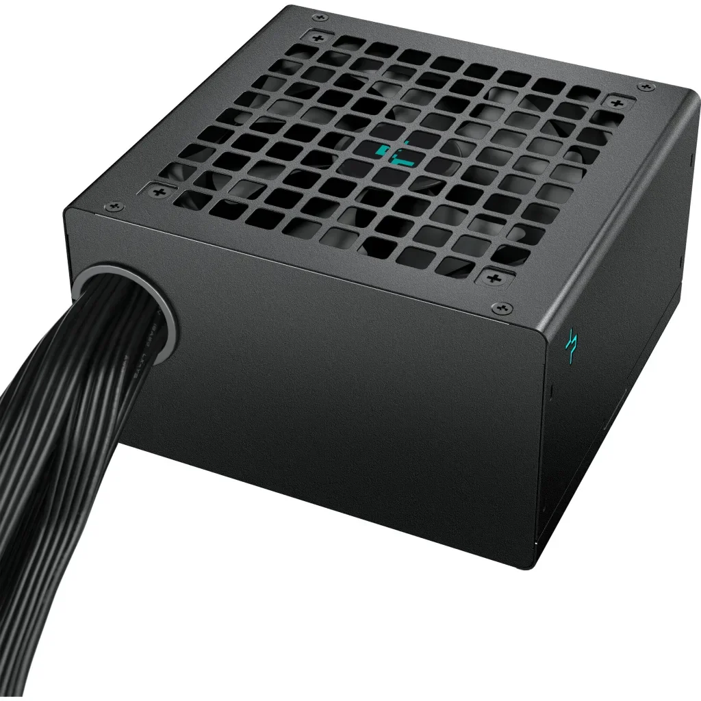 Блок питания Deepcool 750W PL750D V2 (R-PL750D-FC0B-EU-V2), фото №6