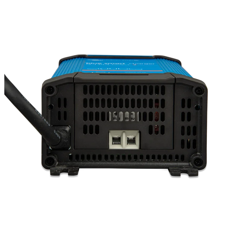 Інтелектуальний зарядний пристрій Victron Energy Blue Smart / IP22 / 12/20 / Bluetooth, фото №2