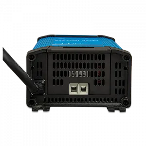 Інтелектуальний зарядний пристрій Victron Energy Blue Smart / IP22 / 12/20 / Bluetooth synthetic.ua - Фото 1