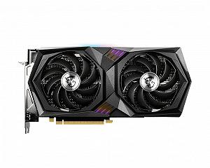 Графічна карта MSI GAMING X GeForce RTX 3060 Ti LHR 8G NVIDIA RTX 3060 Ti LHR, GPU 1770MHz, 8GB GDDR6 synthetic.ua - Фото 1
