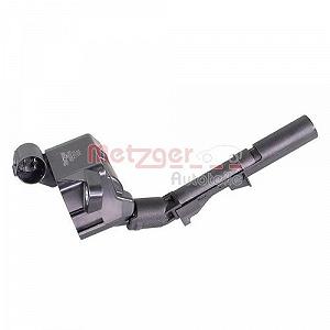 Катушка зажигания METZGER 0880555 GREENPARTS для MERCEDES-BENZ synthetic.ua - Фото 1
