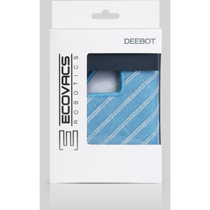 Чистящая ткань Ecovacs Mopping cloth for Deebot Ozmo 950 (D-CC3H), фото №1