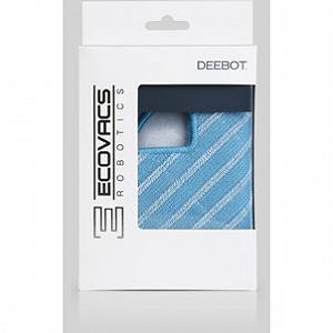 Чистящая ткань Ecovacs Mopping cloth for Deebot Ozmo 950 (D-CC3H) - Фото 1