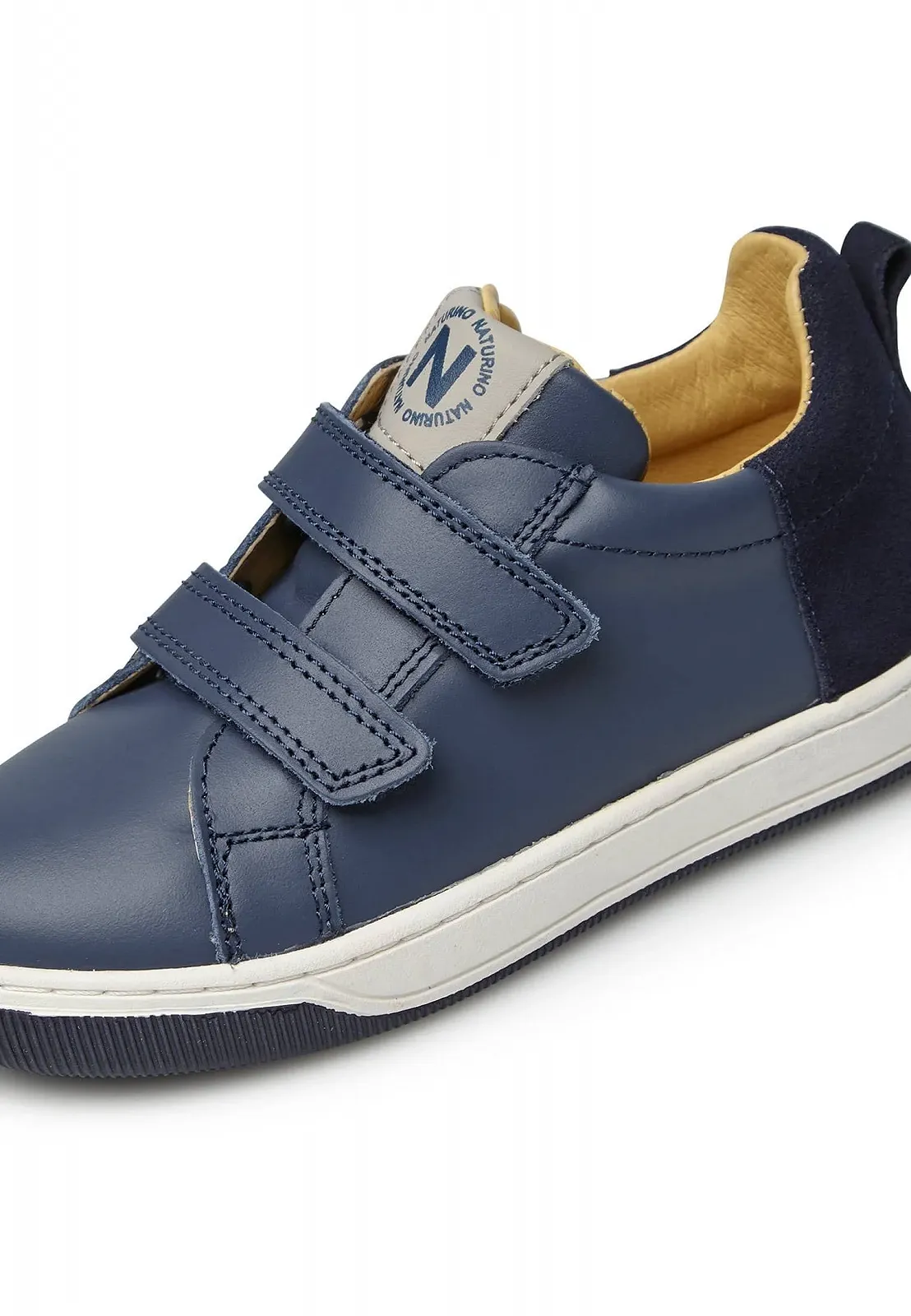 Кроссовки Naturino Nappa, фото №5