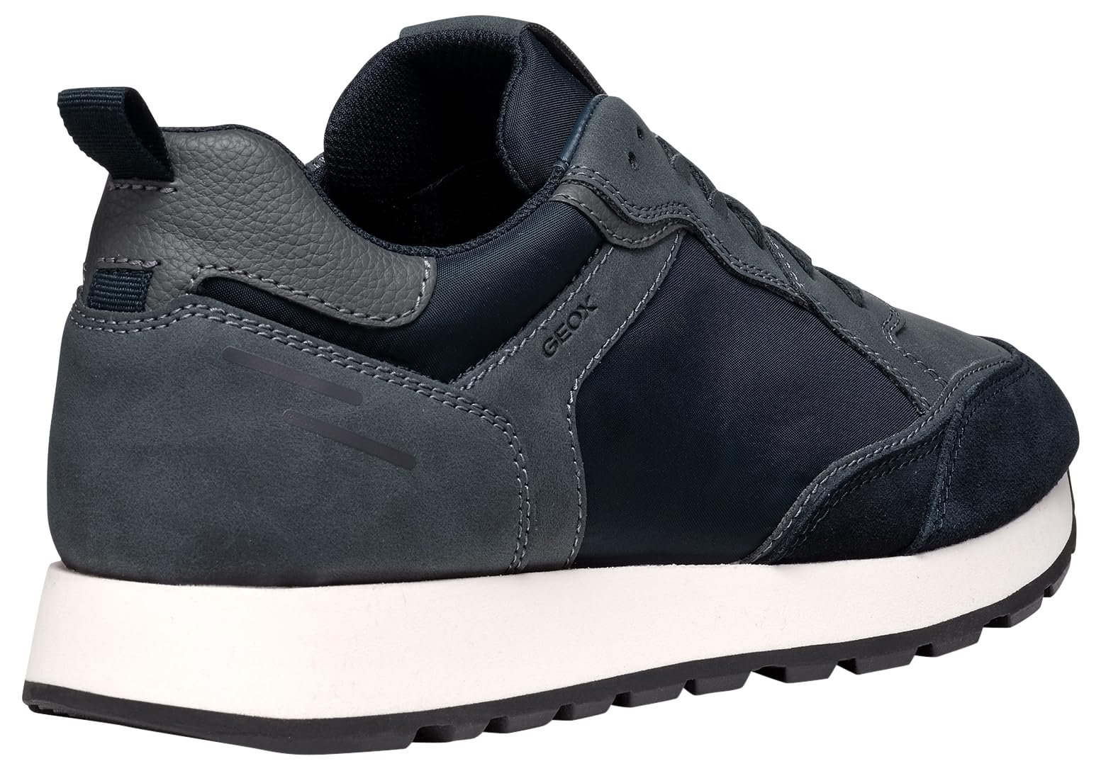 Кроссовки Geox U Partenio B, фото №5