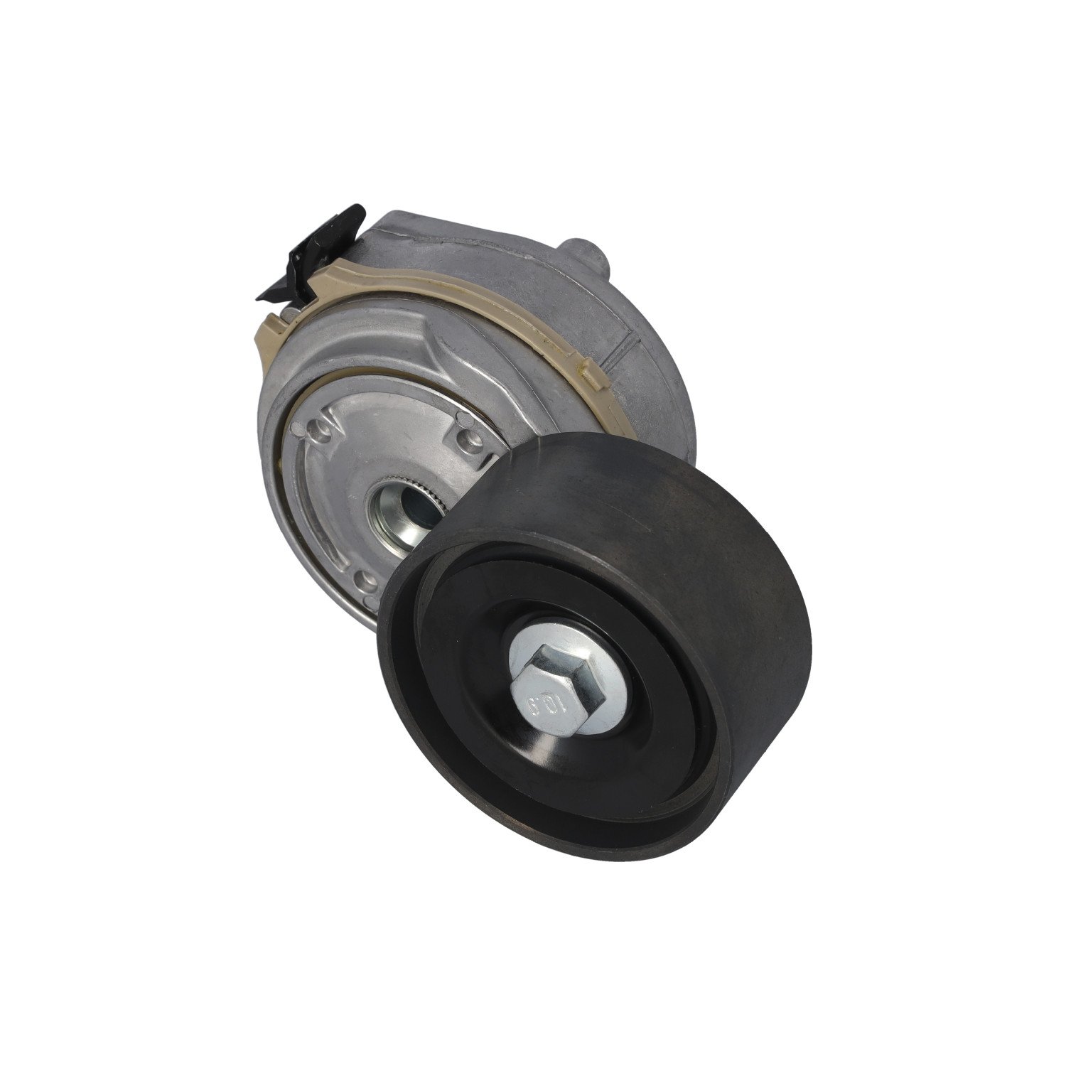 Натягувач поліклинового ременя FEBI BILSTEIN 27135 для MAN NEOPLAN STEYR, фото №4 Натягувач поліклинового ременя FEBI BILSTEIN 27135 для MAN NEOPLAN STEYR, фото №4