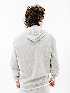 Джемпер Puma SQUAD Hoodie L synthetic.ua - Фото 1
