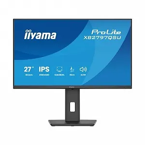 Монитор iiyama XB2797QSU-B1 - Фото 1