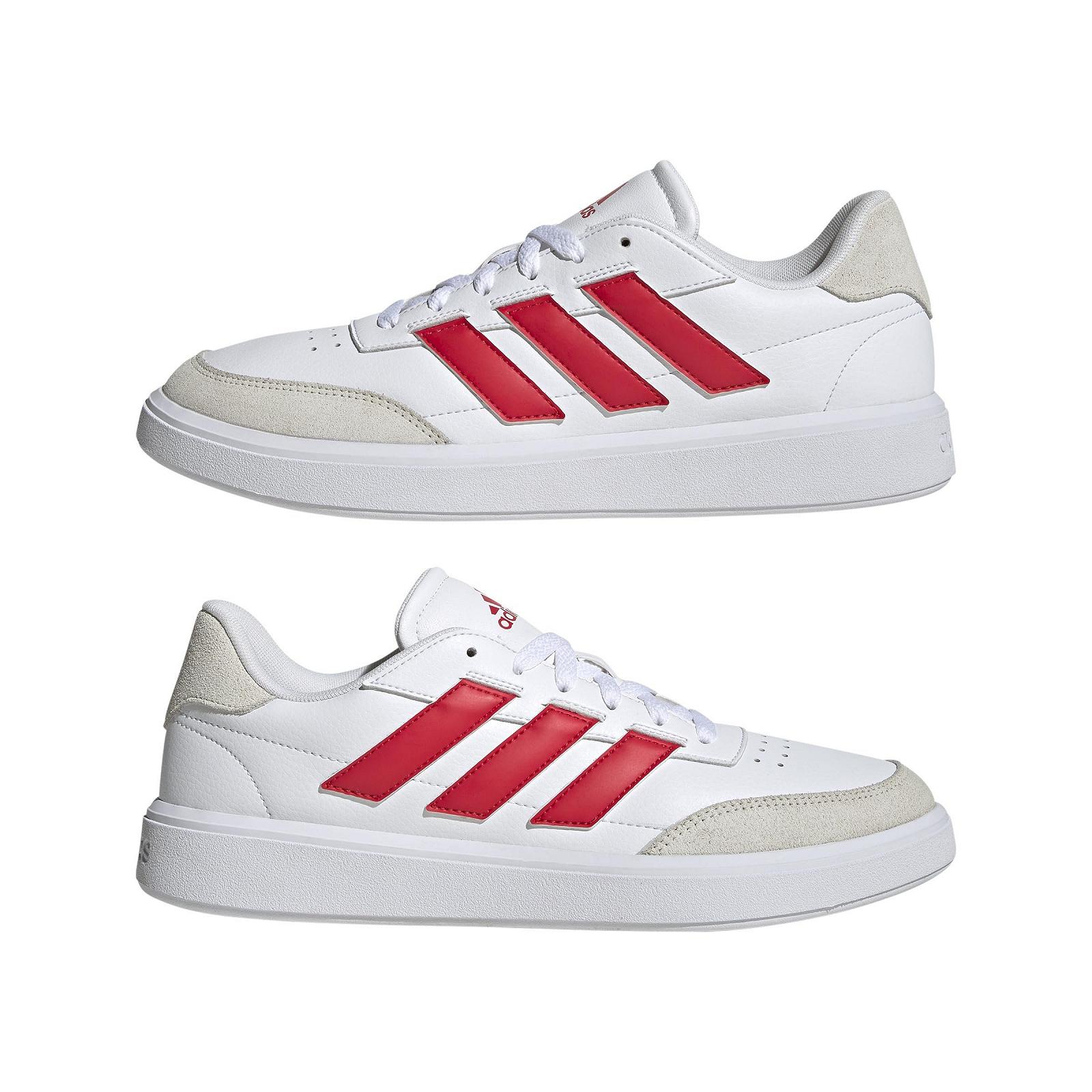 Кросівки adidas Courtblock чоловічі, фото №6