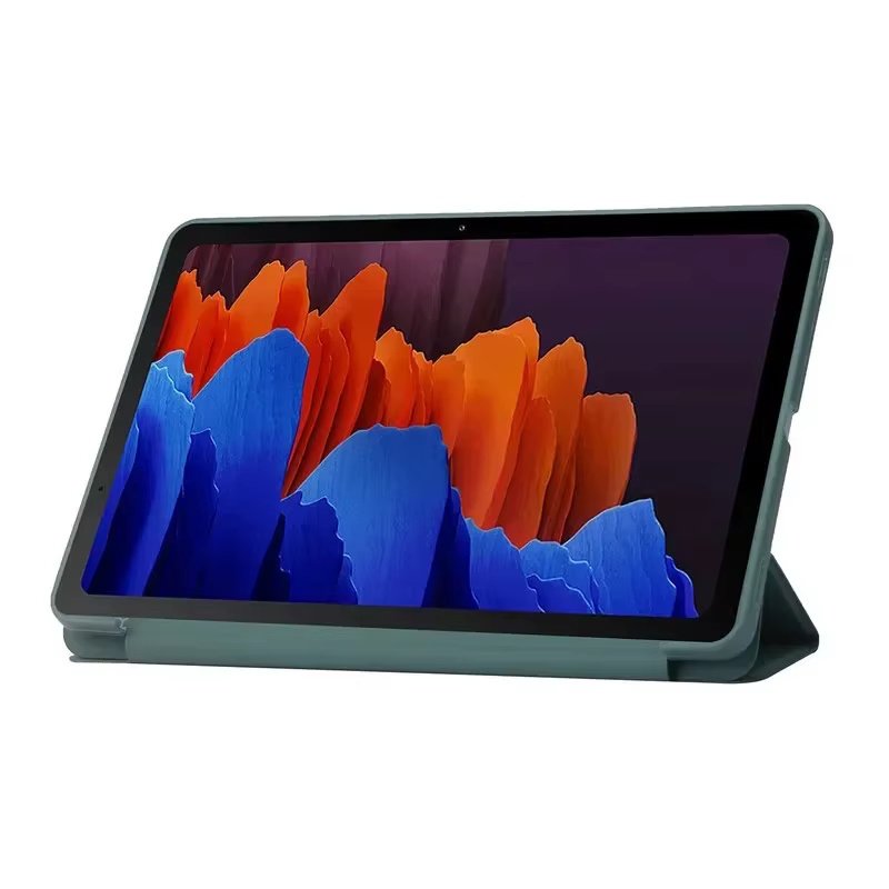 Чехол для планшета Lenovo Legion Y700 3nd Gen 2025 8.8" Green, фото №3