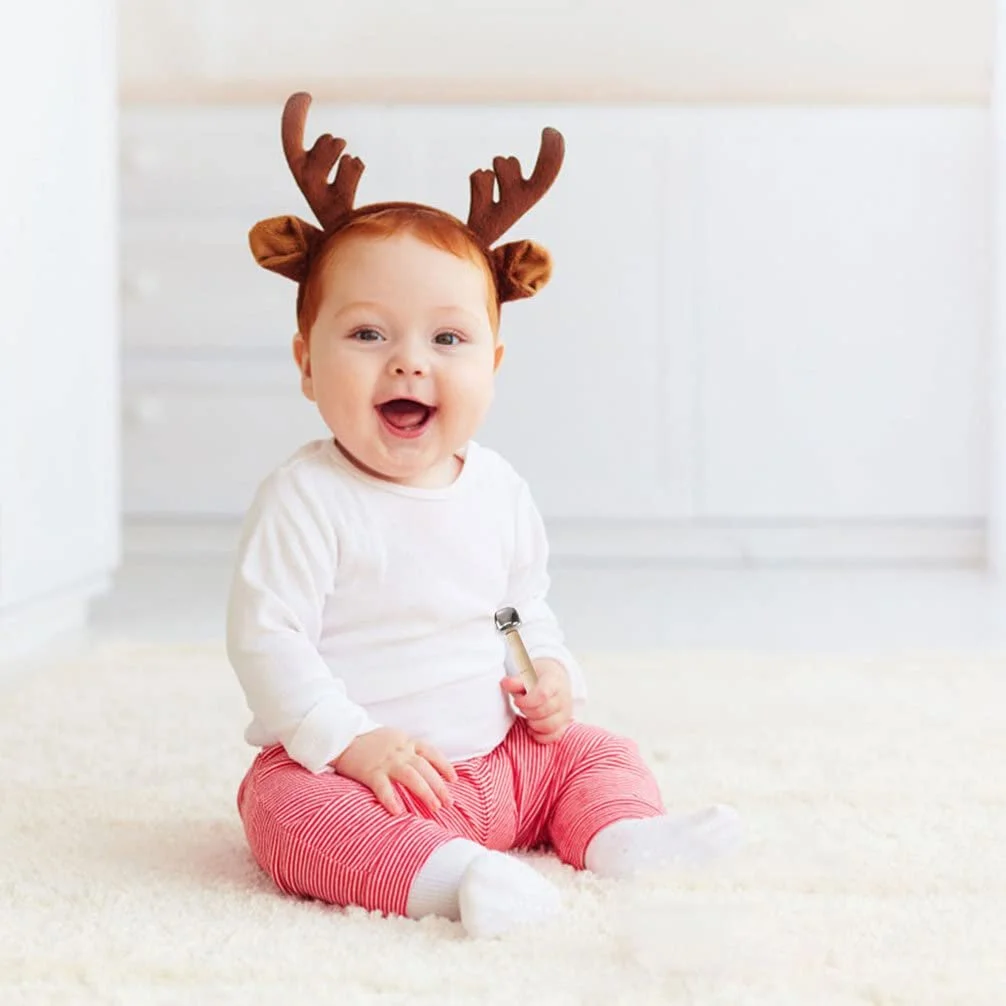 Дерев'яна паличка-брязкальце, 6 штук, музичні інструменти, брязкальця, ударні інструменти, ритмічні інструменти, іграшка, фото №4