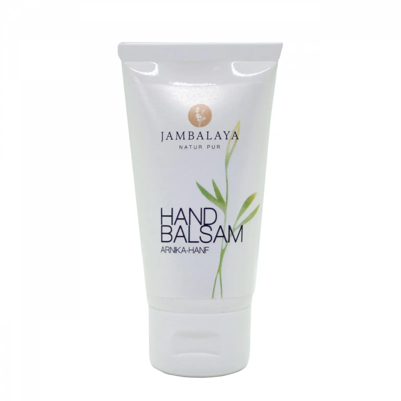 Бальзам для рук Jambalaya Арника Конопля 50 мл, фото №1