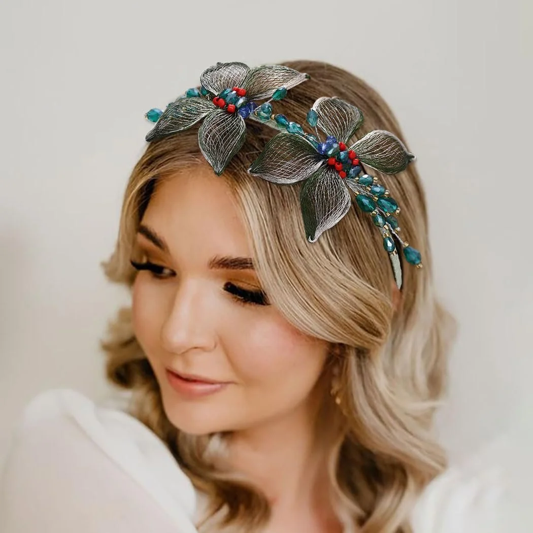 Обруч для волос, фото №2