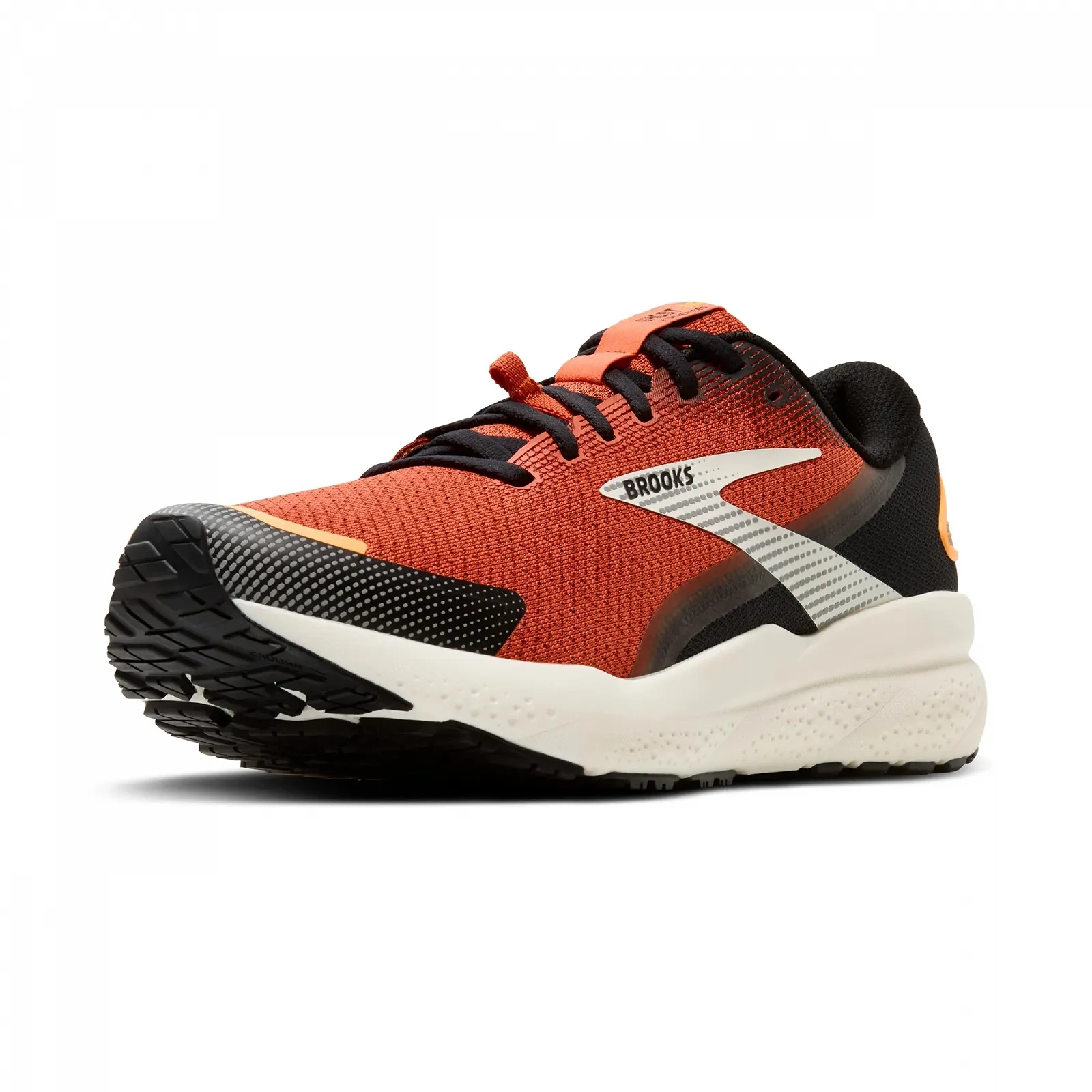 Мужские Кроссовки Brooks Ghost 16 Weatherized, фото №1