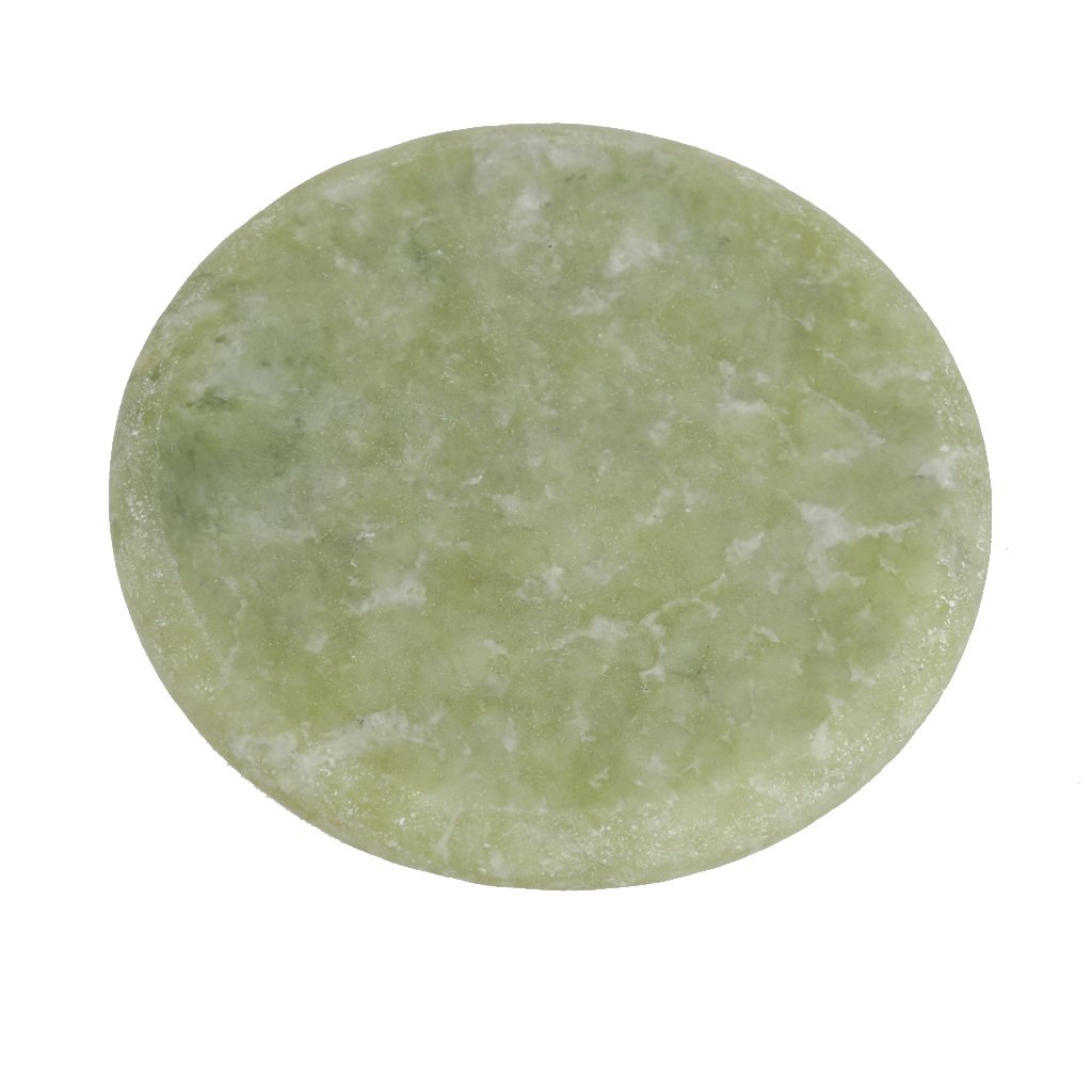 Держатель для клея Jadestein круглый зеленый, фото №5 Держатель для клея Jadestein круглый зеленый, фото №5