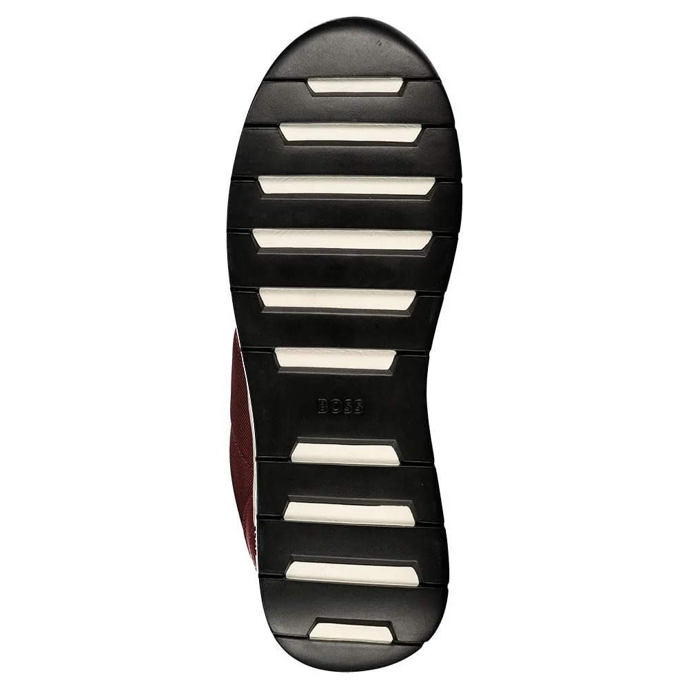 Кросівки BOSS Titanium_Runn_nypu Чоловічі, фото №2