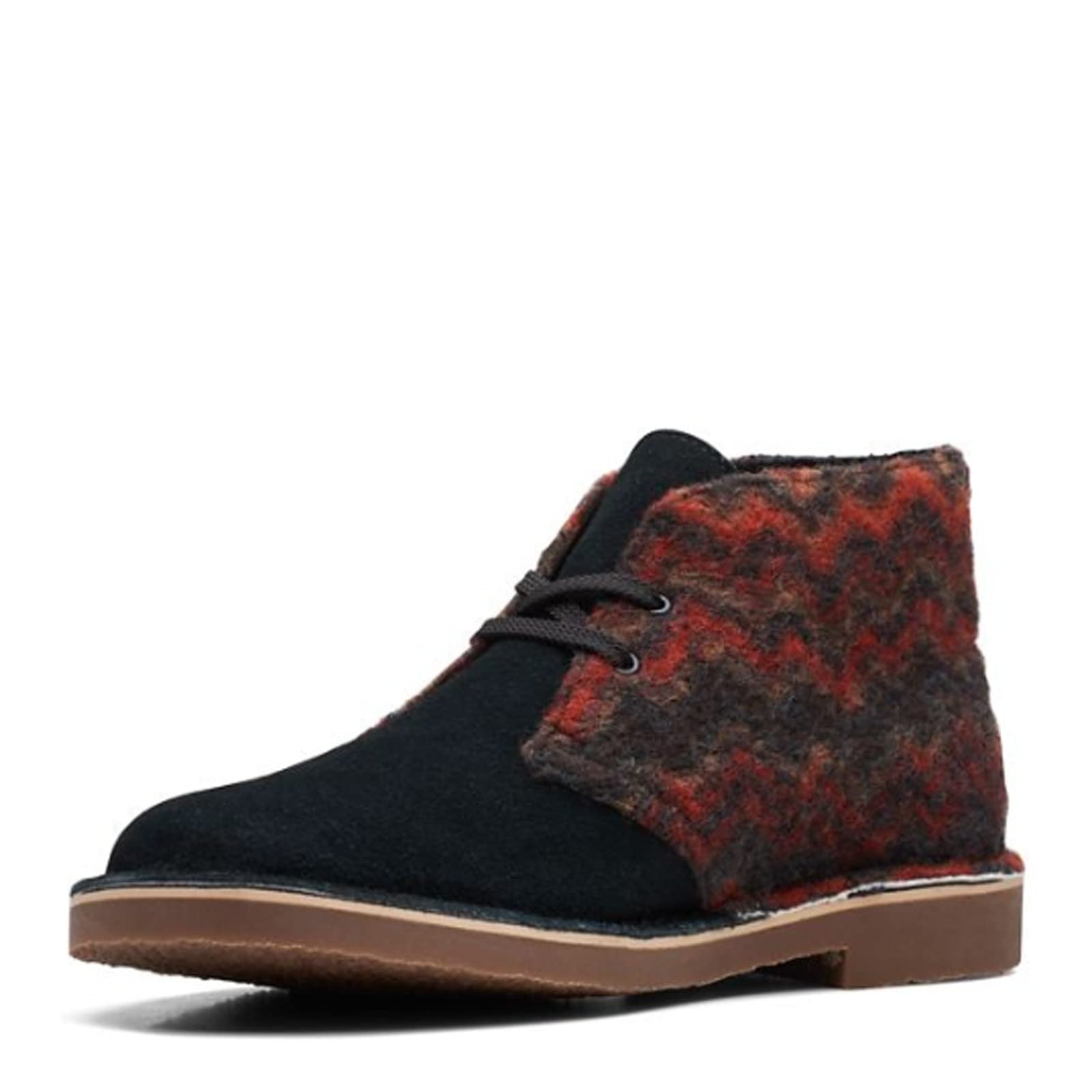 Ботинки Clarks Desert мужские, фото №4