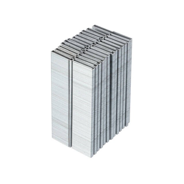 Скоба для степлера РТ-1612 30мм 18GA 5,7(5,8)x1,25x1,0мм 5000од/упак. INTERTOOL PT-8330, фото №4