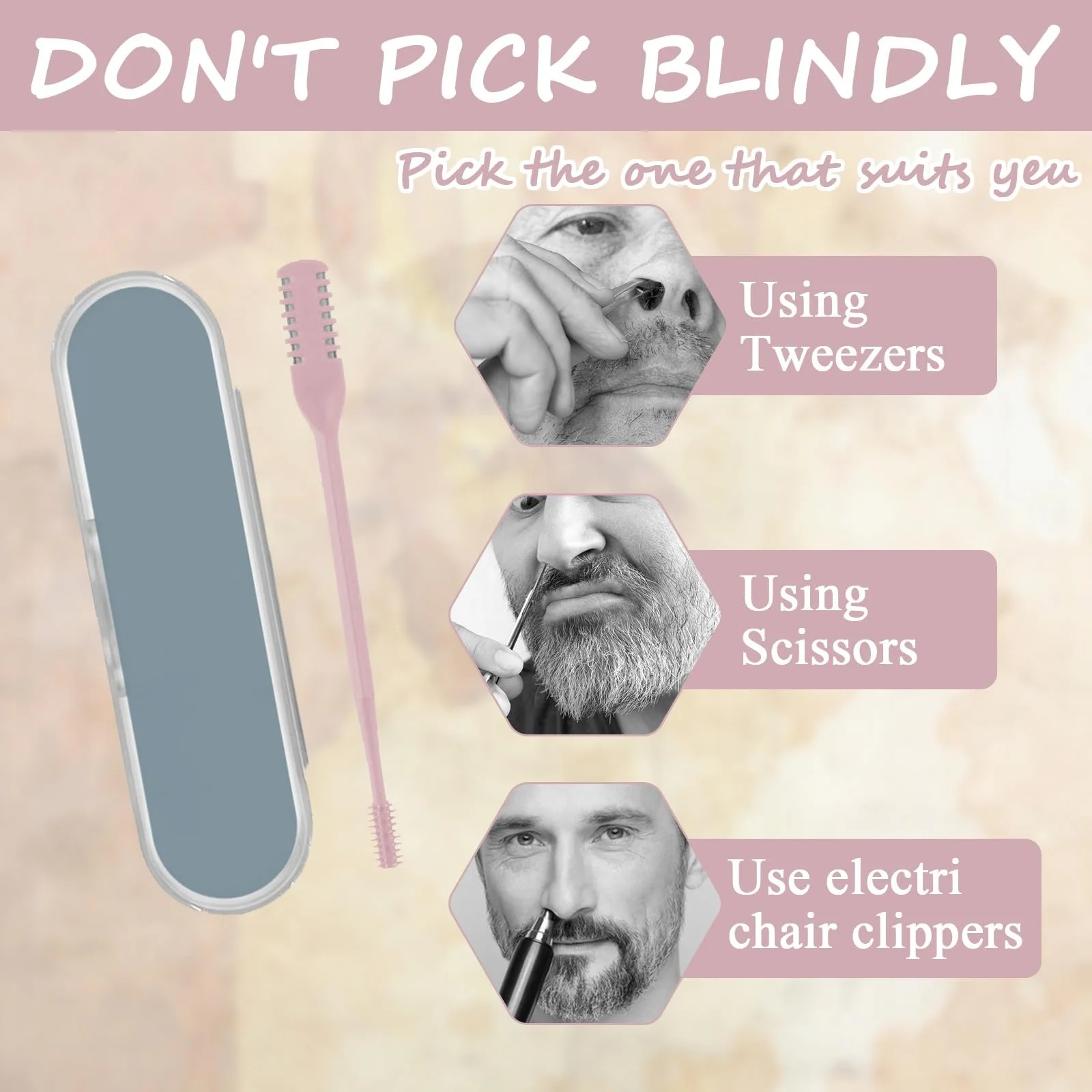 Тример WUSANNA 2-в-1 темно-зелений, фото №4