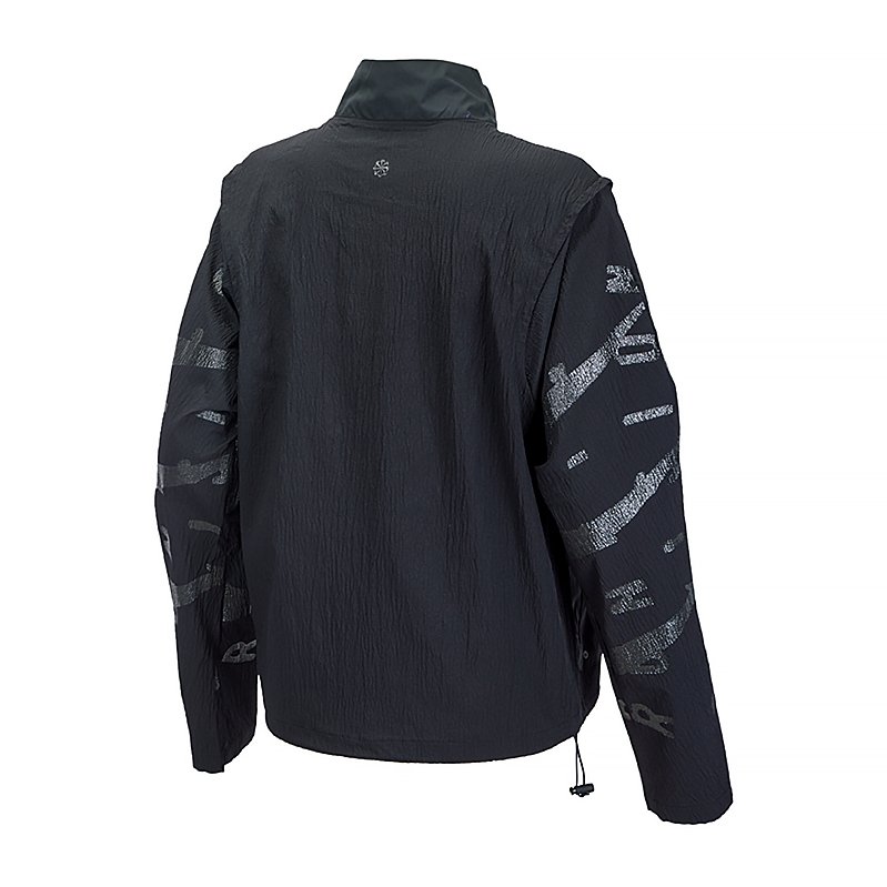 Куртка Nike W NK TF RUN DVN JACKET S, фото №2