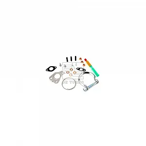 Монтажный комплект турбокомпрессора BE TURBO ABS298 для FIAT FORD OPEL CITROËN PEUGEOT - Фото 1