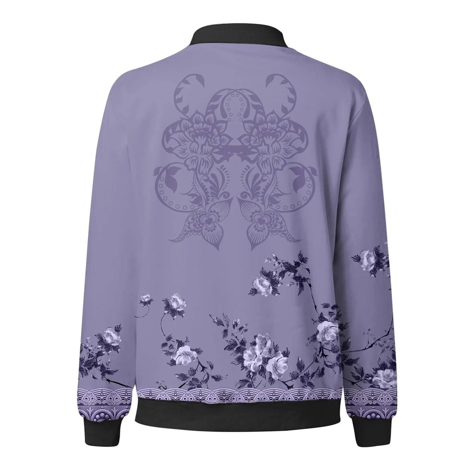 Бомбер Жіночий Куртка Коротка, фото №4 Бомбер Жіночий Куртка Коротка, фото №4